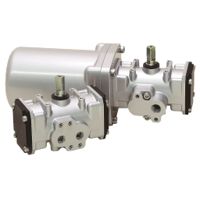 TA2-0402　rotary actuator