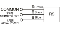 BT Wiring diagram