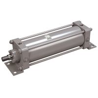 CP611　General standard type （Heat-resistant）Pneumatic cylinders