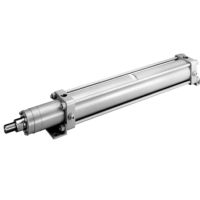 CP691　Long-stroke Pneumatic cylinders（standard/heat-resistant）