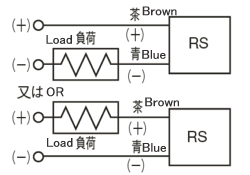 RT Wiring diagram