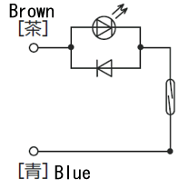 SS-3A Internal circuit