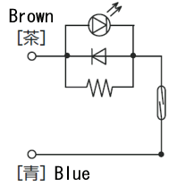 SS-3B Internal circuit