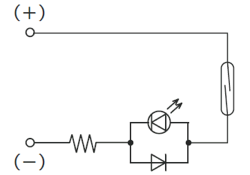 SS-6W Internal circuit