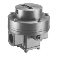 Pilot-Operated Check Valves