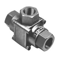 Shuttle Valves