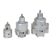 Lockup Valves