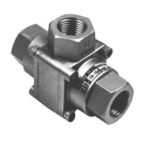 Quick-Release Valves