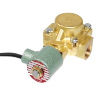 YS23series　Pilot-acting 2-port Solenoid Valves