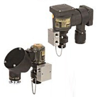 MVS300K/MVD300K Series　3-Port Solenoid Valves