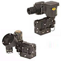 MVS800K/MVD800K Series　4-Port Solenoid Valves