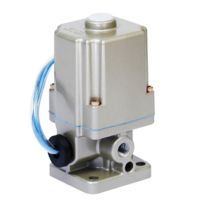 MVW1(R)　3-Port Solenoid Valves