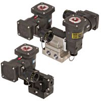 MVS812H/MVS802H/MVD8-E2H Series　4-Port Solenoid Valves