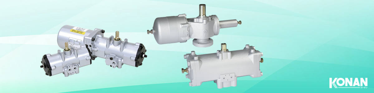 TA2 SERIES（φ40～φ160）,TA/TW SERIES（φ200,φ250）Pneumatic rotary actuator