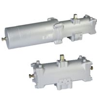 TA-200D,TA-200R rotary actuator